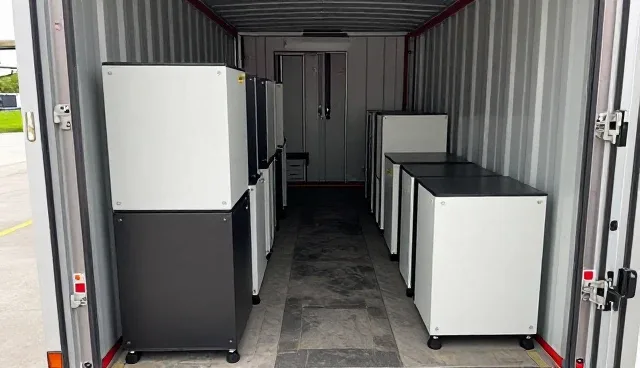 杭州品实自动化设备有限公司分析适配方案安装调试市场变化